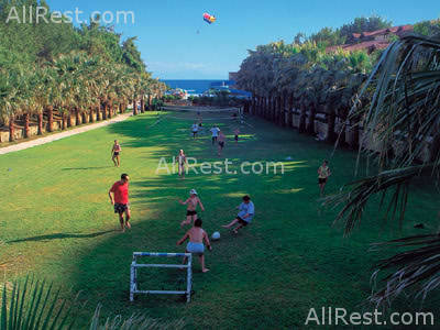 Melas Holiday Village 31